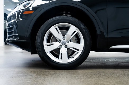 Used 2019 Audi Q5 2.0T Premium Plus w/ Premium Plus Package image 7