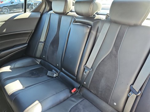Certified 2022 Acura ILX image 13