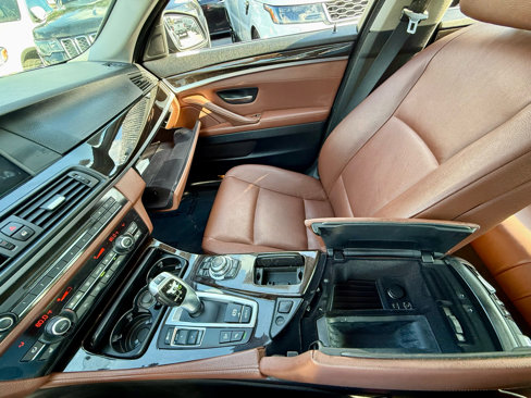 Used 2012 BMW 528i xDrive Sedan image 18