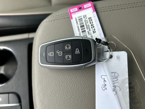 Used 2019 Kia Sedona EX image 21