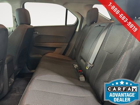 Used 2016 Chevrolet Equinox LT image 17