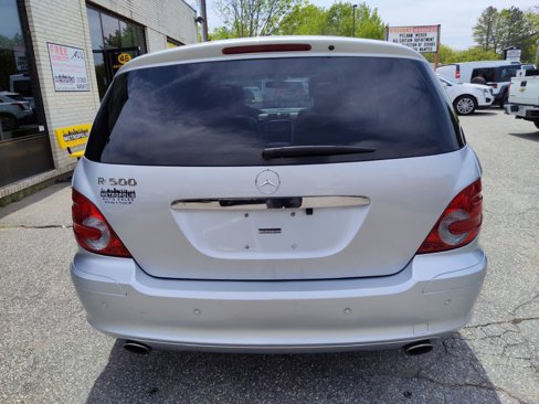 Used 2006 Mercedes-Benz R 500 4MATIC image 7