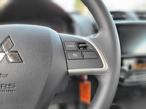 New 2024 Mitsubishi Mirage LE image 24