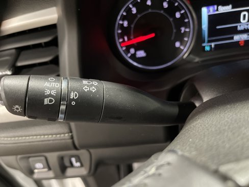 Used 2019 GMC Acadia SLE w/ Driver Alert Package I image 21