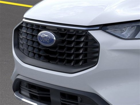 New 2025 Ford Escape Active w/ Tech Pack #1 image 17
