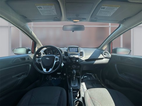 Used 2019 Ford Fiesta ST-Line image 15