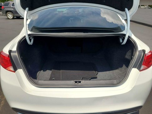 Used 2016 Chrysler 200 C w/ Sun & Sound Group image 14