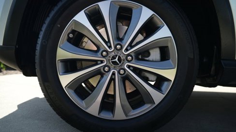 Certified 2020 Mercedes-Benz GLE 350 4MATIC image 13