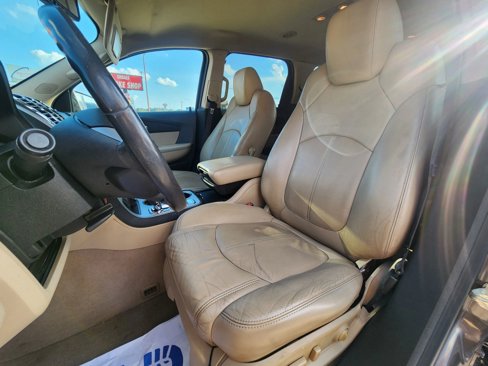 Used 2012 GMC Acadia SLT image 10