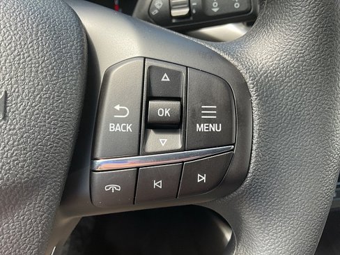 New 2025 Ford Escape Active image 20
