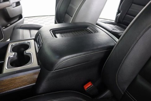Used 2018 GMC Sierra 1500 Denali image 60