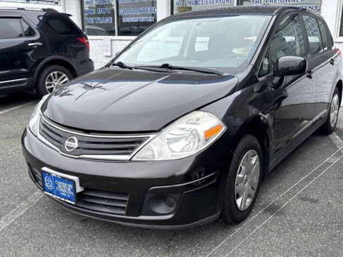 Used 2010 Nissan Versa 1.8 S w/ PWR Plus Pkg image 4
