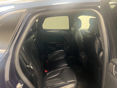 Used 2015 Lincoln MKC AWD image 16