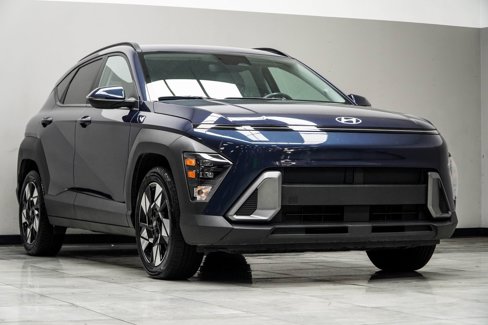 Used 2024 Hyundai Kona SEL image 4