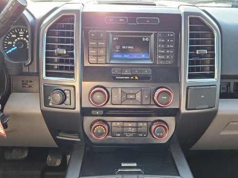 Used 2015 Ford F150 XLT w/ Equipment Group 301A Mid image 19