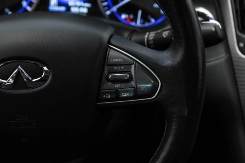 Used 2016 INFINITI Q50 3.0t Premium image 12