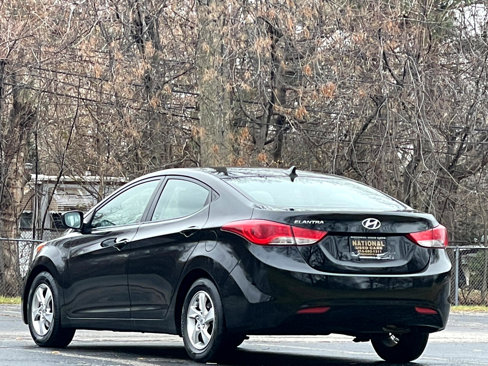 Used 2012 Hyundai Elantra GLS image 18