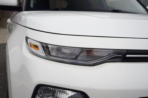 Used 2021 Kia Soul S image 7