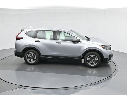 Used 2020 Honda CR-V LX image 51