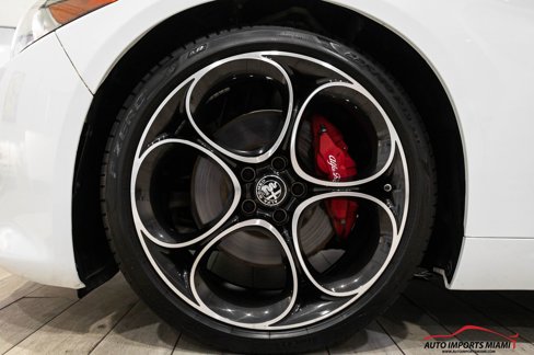 Used 2022 Alfa Romeo Giulia Veloce image 94