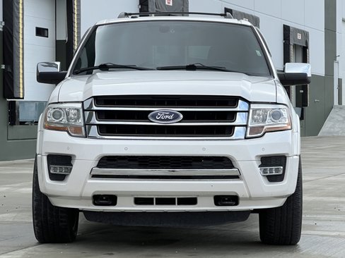 Used 2017 Ford Expedition EL King Ranch image 6