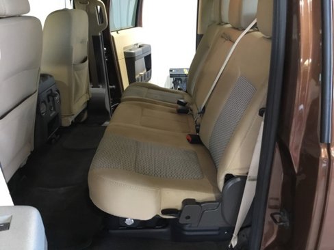 Used 2011 Ford F250 XLT w/ Chrome Pkg image 37