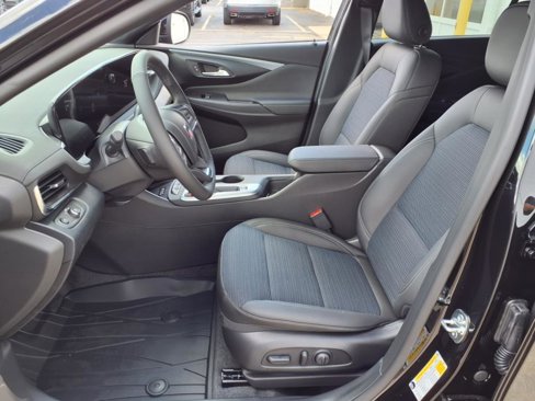 New 2025 Buick Envista Preferred w/ Convenience I Package image 4