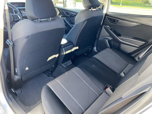 Used 2021 Subaru Crosstrek 2.0i image 19