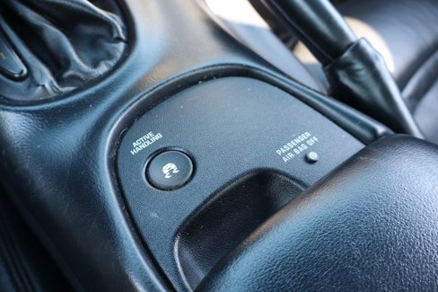 Used 2000 Chevrolet Corvette Convertible image 18