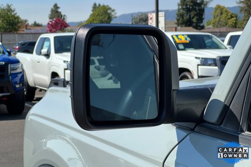 Used 2024 Ford Bronco Big Bend image 54