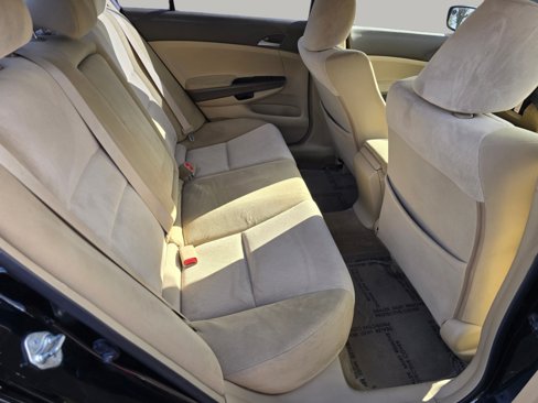 Used 2008 Honda Accord LX-P image 21