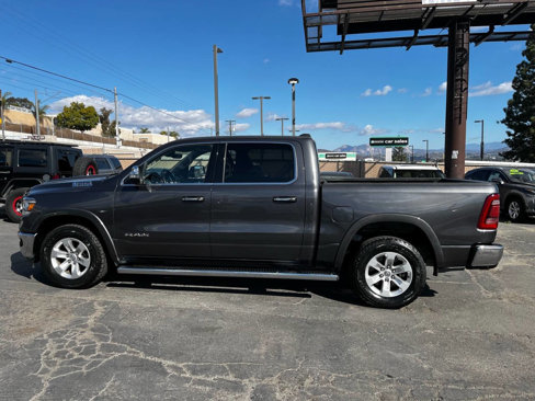Used 2019 RAM 1500 Laramie image 9