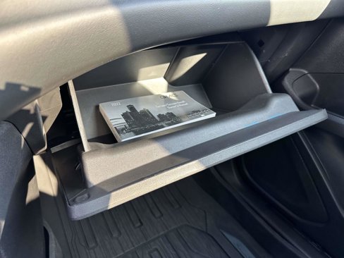 Certified 2022 GMC Terrain AT4 w/ Tech Package image 38