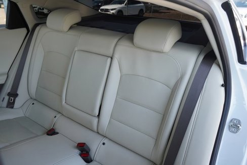 Used 2020 Chevrolet Malibu Premier image 27
