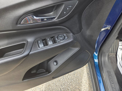 Used 2020 Chevrolet Equinox LT image 7