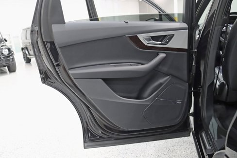 Used 2019 Audi Q7 2.0T Premium Plus w/ Premium Plus Package image 39