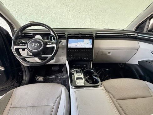 Used 2022 Hyundai Tucson Limited image 23