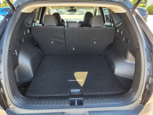 Used 2023 Hyundai Tucson SEL image 18