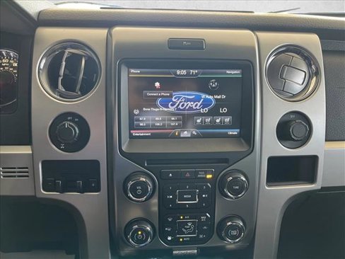 Used 2013 Ford F150 FX2 w/ Luxury Equipment Group image 13