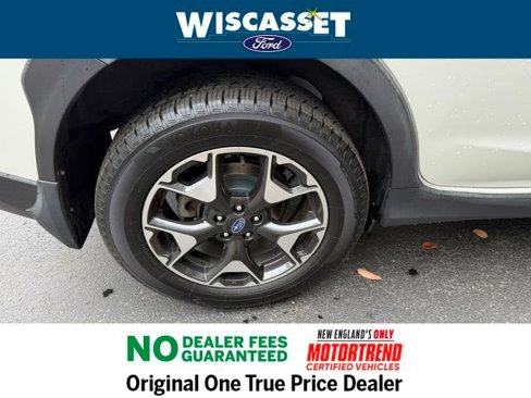 Used 2019 Subaru Crosstrek 2.0i Premium image 25