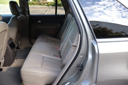 Used 2008 Ford Edge Limited image 20