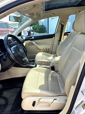 Used 2011 Volkswagen Jetta TDI image 4