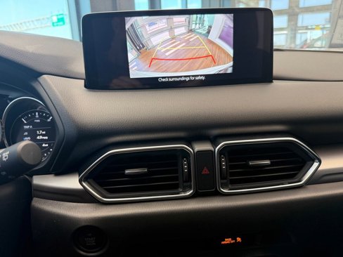 New 2025 MAZDA CX-5 AWD 2.5 S image 22