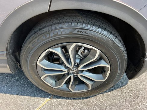 Used 2021 Honda CR-V EX image 20