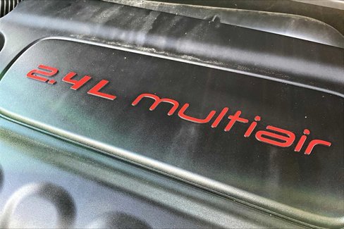 Used 2020 Jeep Compass Limited image 30