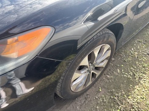 Used 2015 Honda Accord EX image 6