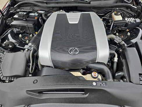 Certified 2020 Lexus IS 300 AWD w/ Premium Package image 28
