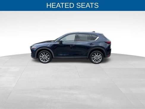Used 2020 MAZDA CX-5 Grand Touring image 7