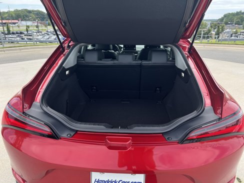 Certified 2023 Acura Integra image 32