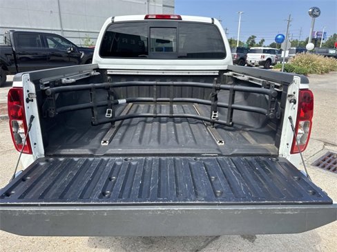 Used 2019 Nissan Frontier SV w/ Value Truck Package image 6